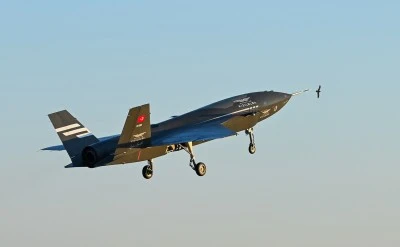 KIZILELMA’nın testi dünya basınında geniş yankı uyandırdı