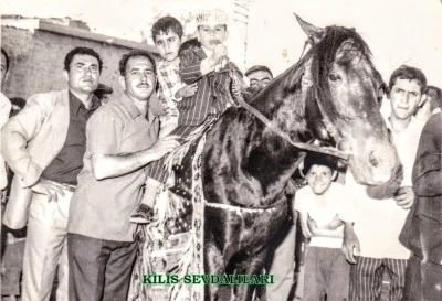 KİLİS ANILARINIZ
