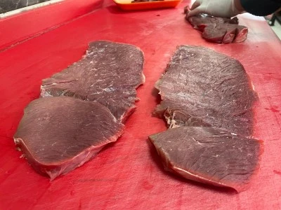 TÜSEDAD BAŞKANI: ET FİYATLARI BU YÜZDEN DAHADA YÜKSELECEK