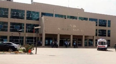 T.C. KİLİS 2. SULH HUKUK MAHKEMESİNDEN / BAŞKANLIĞINDAN