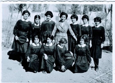 KİLİS ANILARINIZ