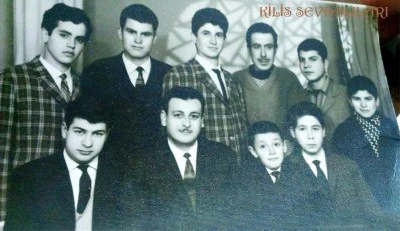KİLİS ANILARINIZ