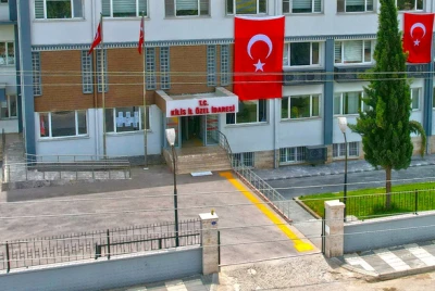 BİNA İŞLERİ YAPTIRILACAKTIR