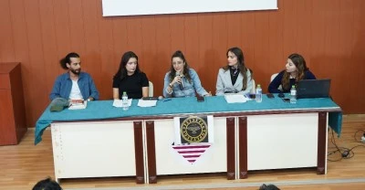 Kilis’te Felsefe Rüzgârı