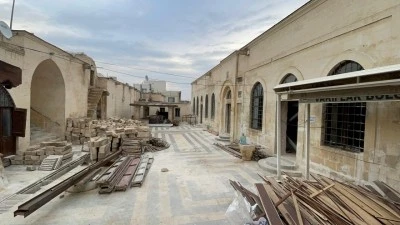 Kilis’te Deprem Unutuldu, Tarihi Camiler Hâlâ Restorasyon Yapılamadı