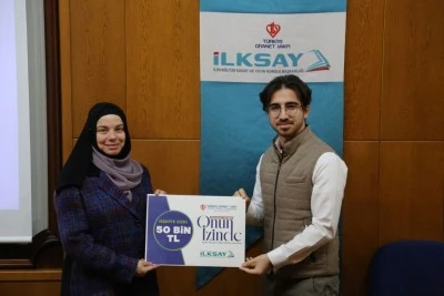 TDV&rsquo;nin Mevlid-i Neb&icirc; Hik&acirc;ye Yarışması&rsquo;nda &ouml;d&uuml;ller sahiplerini buldu