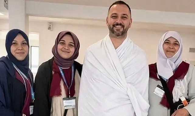 K&acirc;be&rsquo;de Askere Tepki G&ouml;steren Aile 7 Aydır Suudi Arabistan&rsquo;dan &Ccedil;ıkamıyor