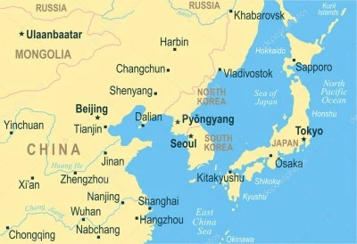 ASYA'DA GERİLİM TIRMANIYOR: PEKİN’DEN AÇIKLAMA