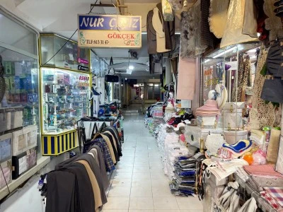 Kilis’te Bir Dönemin Ticaret Merkeziydi; Şimdi Sessizlik Hâkim