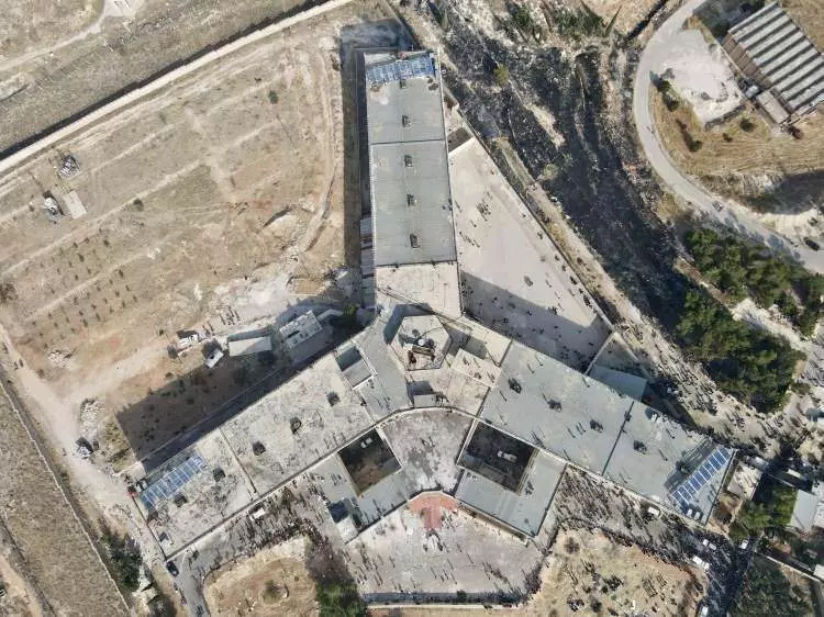 KURTULAN ESİRLER İŞKENCE YÖNTEMLERİNİ ANLATTI