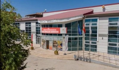 ORGANİZASYON HİZMETİ ALINACAKTIR
