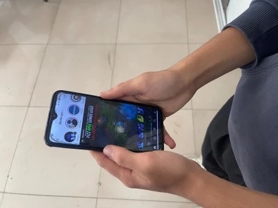 Kilis’te Çocuğun Videosunu Gizlice Çeken Şahıs Hakkında Şikâyet