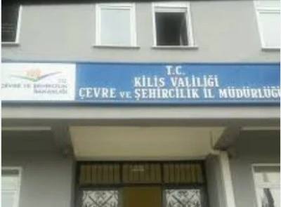 BİNA TADİLATI YAPTIRILACAKTIR