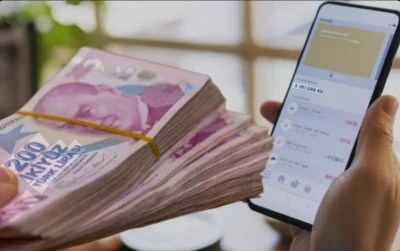 MASAK’tan yüksek tutarlı EFT ve IBAN transferlerine beyan şartı