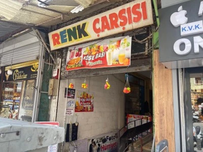 Kilis&rsquo;te 270 D&uuml;kk&acirc;n ve İş Yeri Yıkılacak