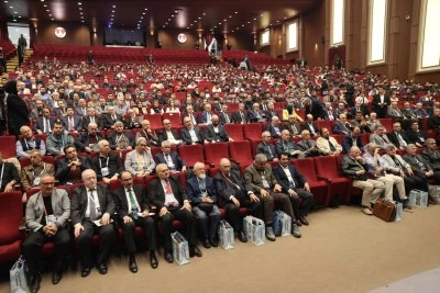 &quot;9. Uluslararası Bilimler Işığında Yaratılış Kongresi&quot; başladı