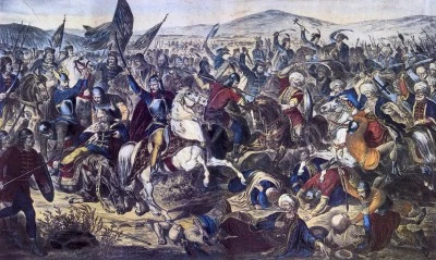 Tarihte Bugün: II. Kosova Zaferi (1448)