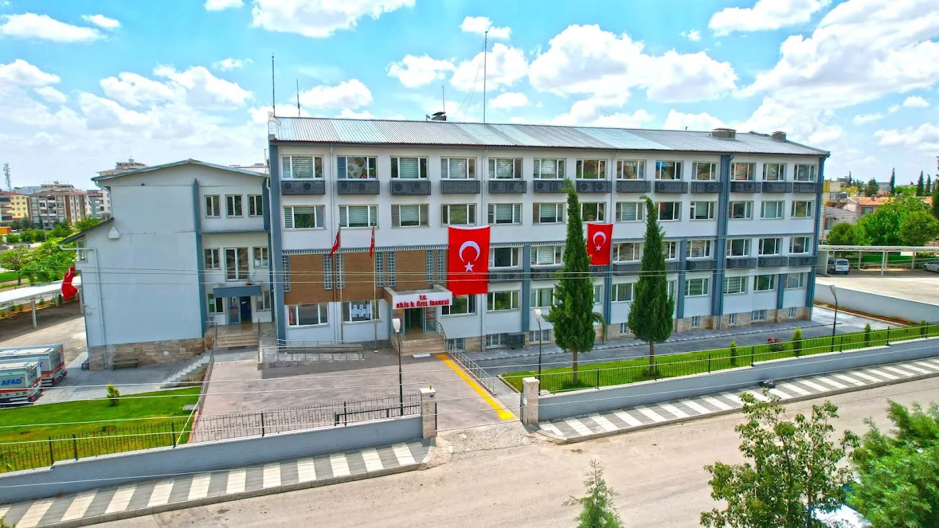 KİLİS İLİ MUHTELİF K&Ouml;YLERE İ&Ccedil;ME SUYU HATTI YAPIM İŞİ