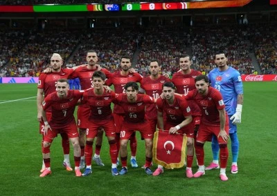 KİLİSLİ TARAFTARLAR EKRAN BAŞINA! | T&uuml;rkiye-Paraguay Ma&ccedil;ı Ne Zaman, Saat Ka&ccedil;ta? (TRT 1 Canlı İzle)