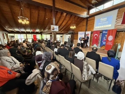 Gaziantep&rsquo;te &ldquo;Yapay Zek&acirc; &Ccedil;ağında Habercilik&rdquo; 