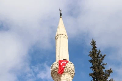 Cuma Hutbesi / HUCURÂT SÛRESİ: ERDEMLİ BİR TOPLUMUN İNŞASI