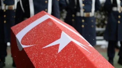 Pençe-Kilit Harekât Bölgesinde acı kayıp: 5 Mehmetçik şehit