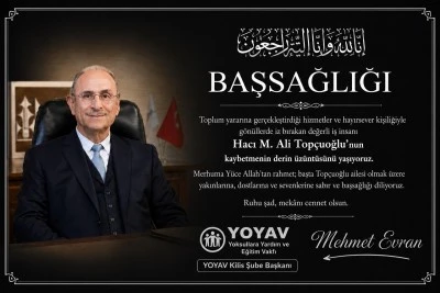  BAŞSAĞLIĞI