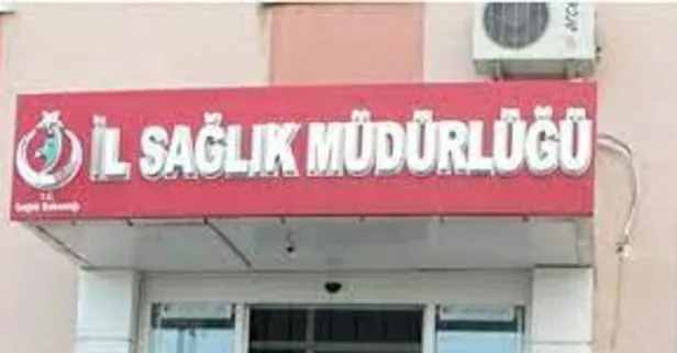 KİLİS İL SAĞLIK MÜDÜRLÜĞÜ ANA BİNASI VE 37 ADET 1 BASAMAK SAĞLIK TESİSİ BAKIM, ONARIM VE TADİLAT İŞİ