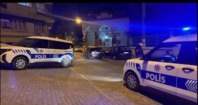 KİLİS`TE ASAYİŞ OLAYLARI