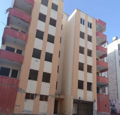 Kilis’te Mahalleli Tedirgin [ÖZEL HABER]