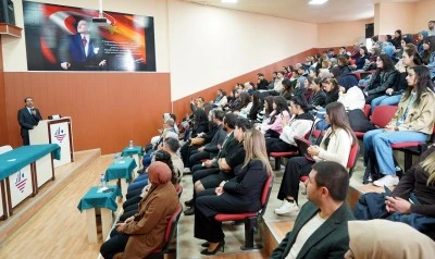 Kilis’te “Dede Korkut Hikâyeleri” ile Kültürel Yolculuk