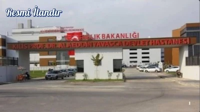 66 KALEM TIBBİ SARF MALZEME ALIMI İŞİ