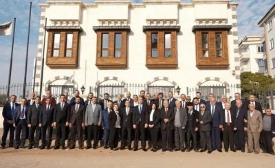 Gaziantep’te Kilis Rüzgârı