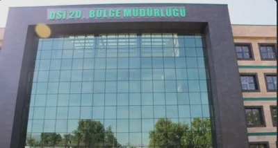 DEPOLAMA VE SULAMA TESİSLERİ İŞLERİ YAPTIRILACAKTIR