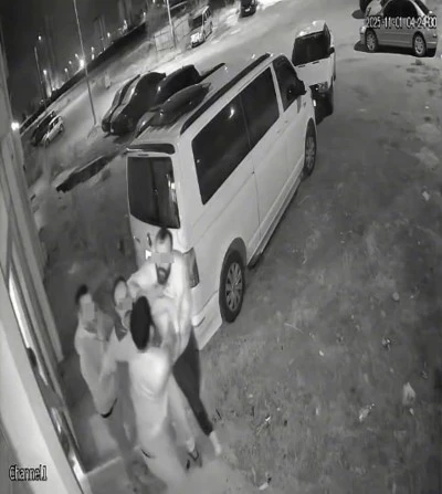 Kukla sanatçısına darp iddiası: Eşi ve ailesi gözaltı talebiyle şikâyet edildi