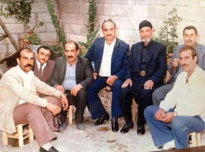 KİLİS ANILARINIZ