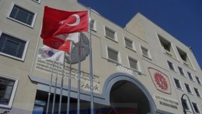 YOL YAPTIRILACAKTIR