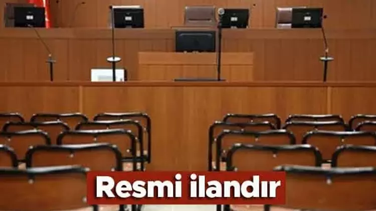 T.C. KİLİS (SULH HUKUK MAH.) SATIŞ MEMURLUĞU