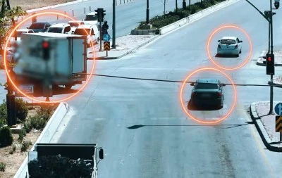 Sadece Kırmızı Işık Değil! Trafikte &lsquo;Yok Artık&rsquo; Dedirten Ceza: 21.5 Milyon TL!