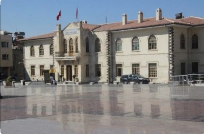 KİLİS ORMAN İŞLETME M&Uuml;D&Uuml;RL&Uuml;Ğ&Uuml; ORMAN EMVALİ MAL ALIM İŞİ