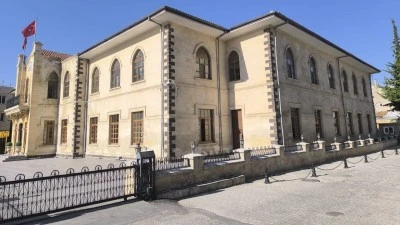 ET&Uuml;D PROJE HİZMETİ ALINACAKTIR