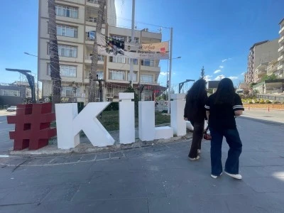 Meteoroloji Duyurdu: Kilis'te Hafta Sonu Hava Nasıl Olacak? &nbsp;