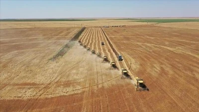 IPARD III Programı kapsamında 6'ncı başvuru çağrı ilanı yayımlandı