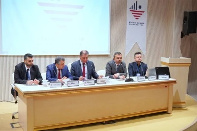 II. Uluslararası Mercidabık Kongresi sona erdi