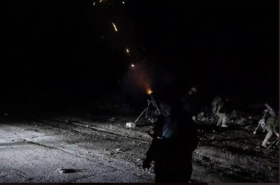 SDG SALDIRDI &Ccedil;OK SAYIDA ASKER ŞEHİT OLDU VE YARALANDI