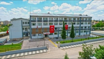 İŞ SAĞLIĞI VE G&Uuml;VENLİĞİ HİZMETİ ALINACAKTIR