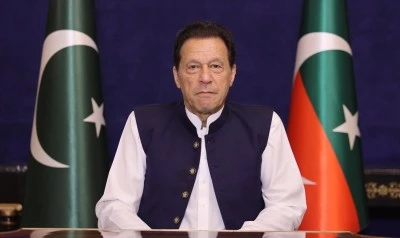 Imran Han Hastane Kontrol&uuml;n&uuml;n Ardından Yeniden Cezaevine G&ouml;nderildi