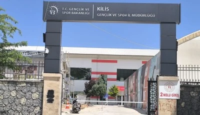SIHHİ TESİSAT MALZEME ALIMI