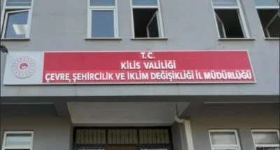 BİNA İŞLERİ YAPTIRILACAKTIR