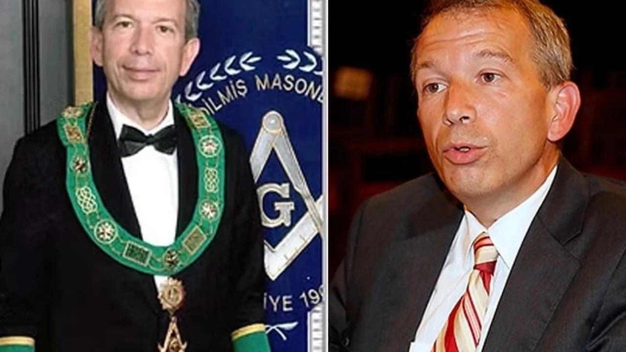 MASON ÜSTADI REMZİ SANVER TUTUKLANDI